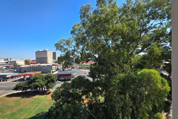 Ideally located close to the CBD and hospitals, this spacious apartment offers both ...