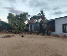 Farm for sale in Uitenhage Rural