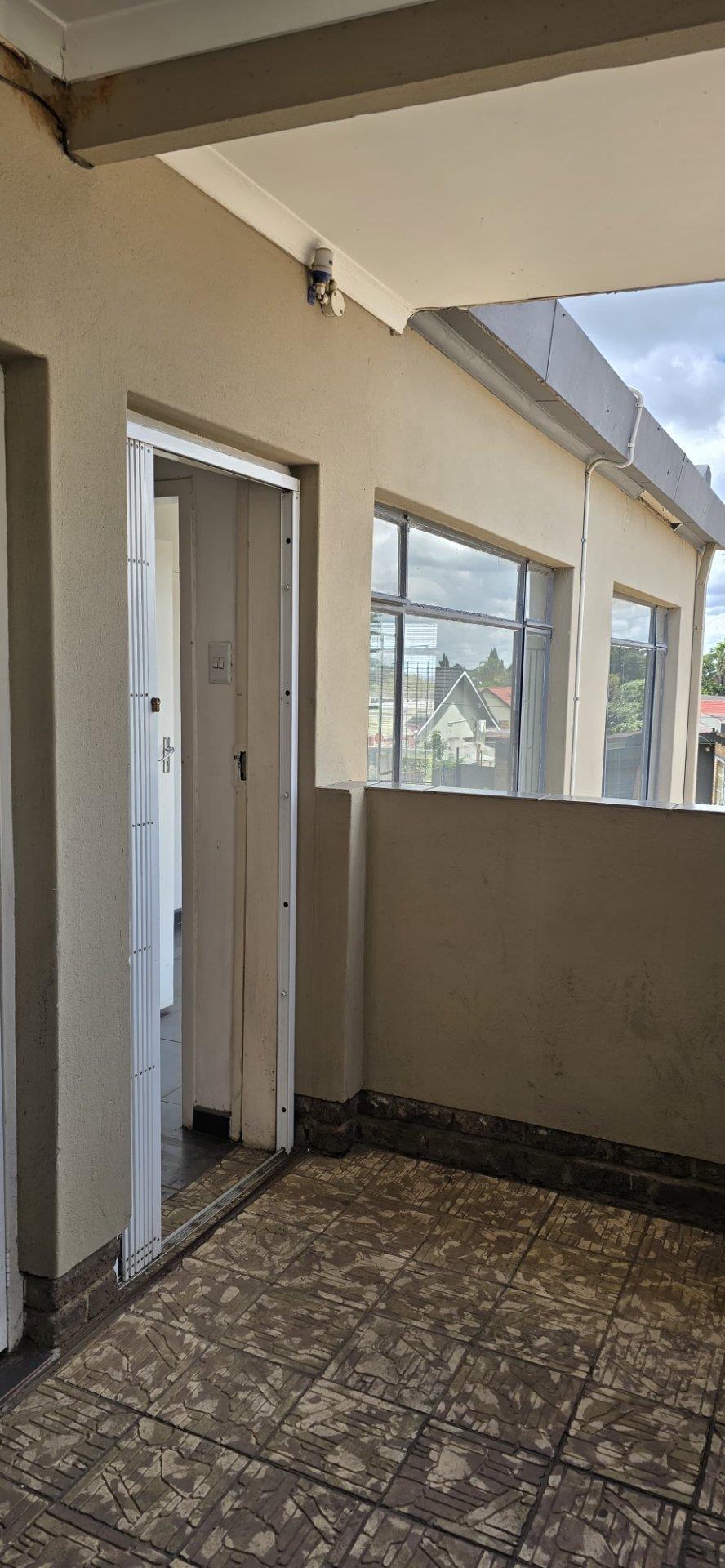 Commercial Property to Rent in Del Judor Ext 1