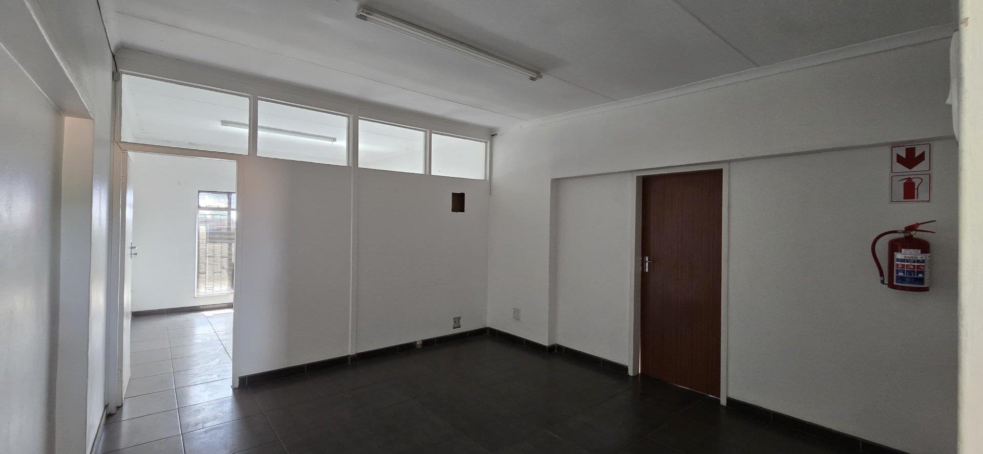 Commercial Property to Rent in Del Judor Ext 1