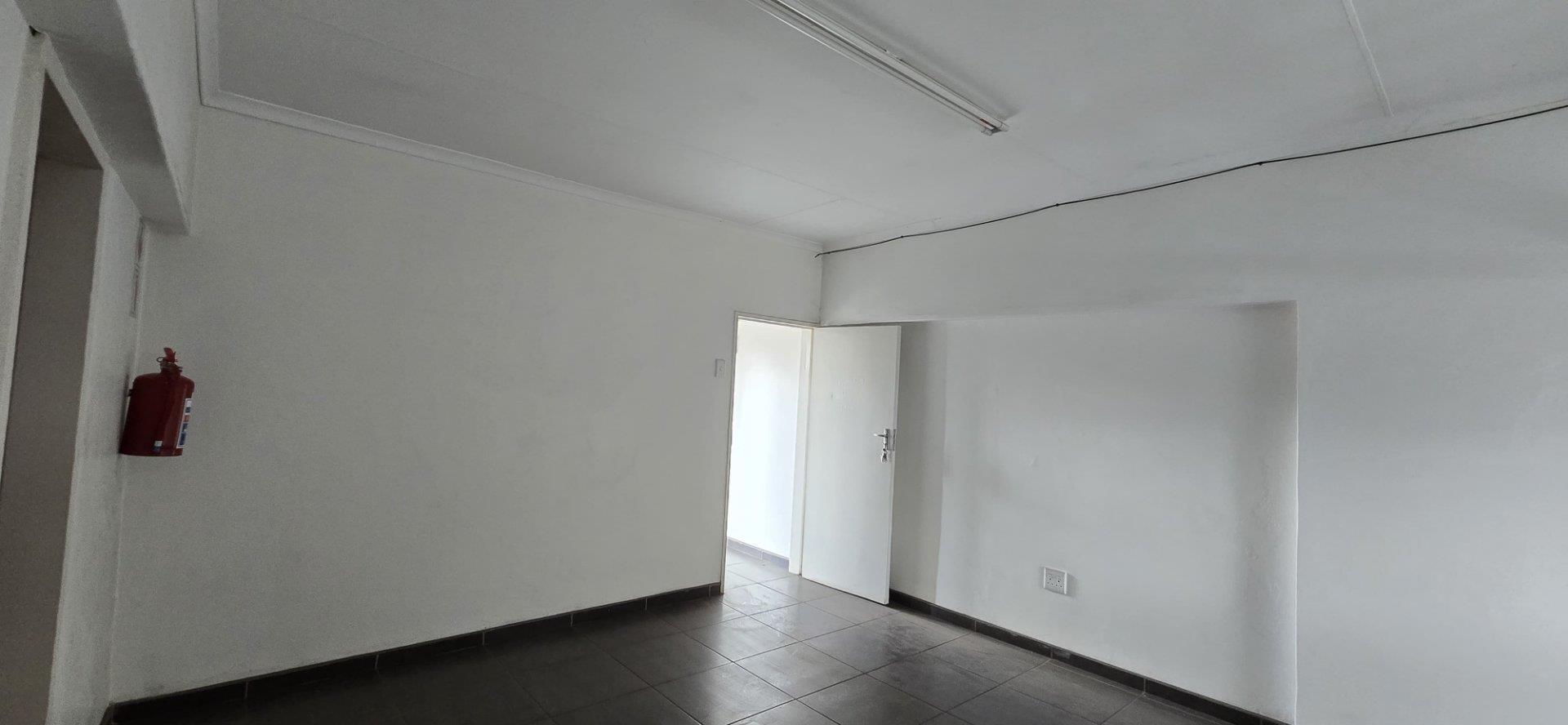 Commercial Property to Rent in Del Judor Ext 1