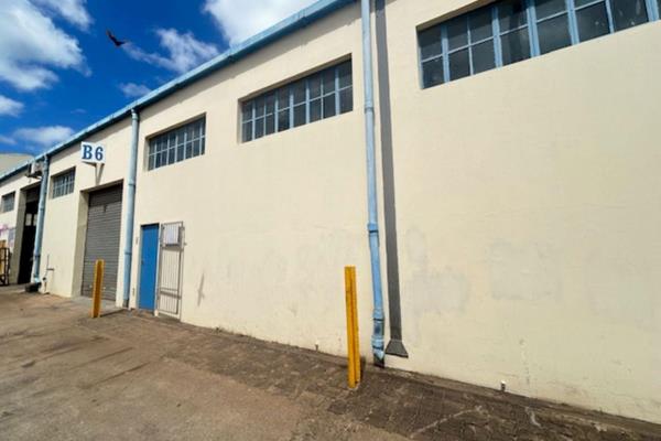 This versatile warehouse/workshop with offices offers the perfect blend of space, security, and accessibility for businesses in need of ...