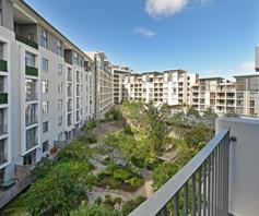 Apartment / Flat for sale in Claremont Upper