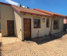 House for sale in Kwaguqa