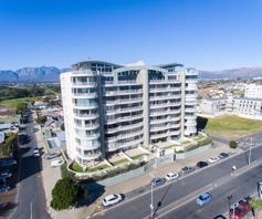 Apartment / Flat for sale in Strand North