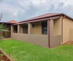 House for sale in Krugersdorp West