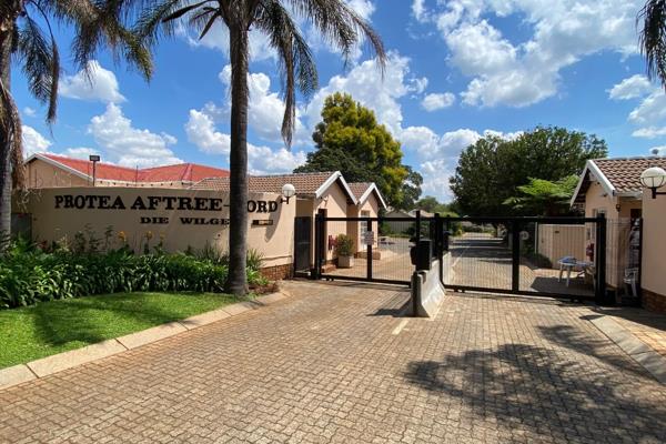 Seeking a peaceful and convenient lifestyle in the heart of East Pretoria? Look no ...