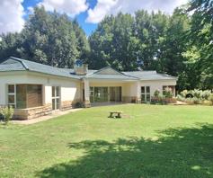 House for sale in Magersfontein Memorial Golf Estate