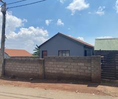 House for sale in Winnie Mandela