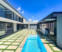 House for sale in Serengeti Lifestyle Estate