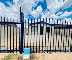 House for sale in Blomanda