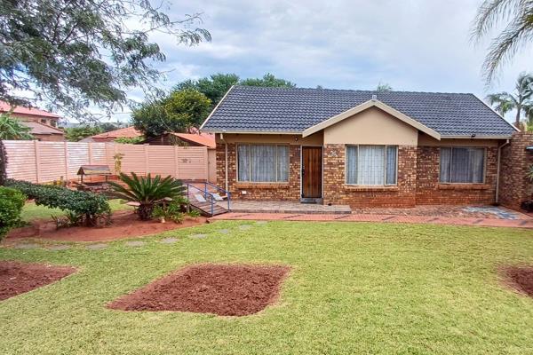 Spacious 3-Bedroom Family Home with Pool &amp; Entertainment Area – R1,370,000
Discover ...