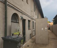 Townhouse for sale in Rietfontein