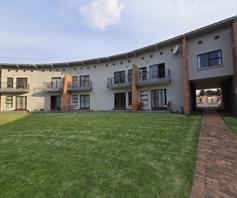 Apartment / Flat for sale in Rynfield