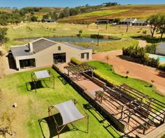 Farm for sale in Stellenbosch Farms