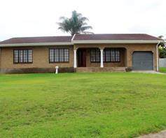 House for sale in Strelitzia Park