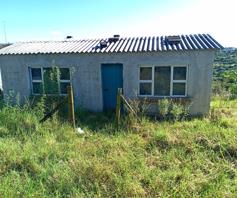 House for sale in Mdantsane Nu 13