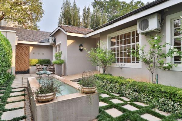 This unique property offers the flexibility to be fully converted into office space or patient rooms, or to continue operating as it ...