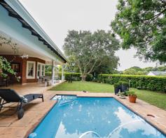 House for sale in Umhlanga Central