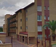 Apartment / Flat for sale in Pretoria Gardens