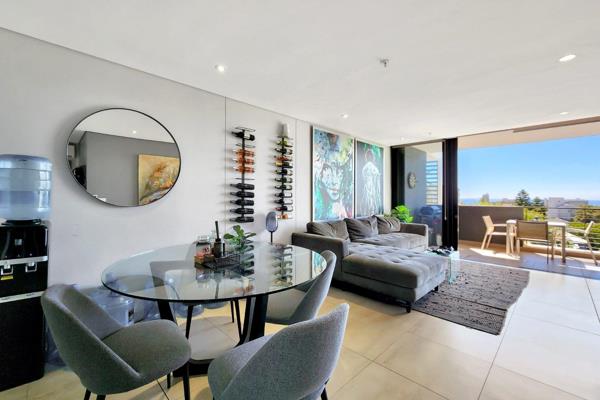 Situated in the heart of Green Point, this stylish and spacious two-bedroom, two-bathroom apartment offers the perfect blend of modern ...