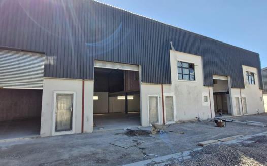 Industrial Property for sale in Rivergate