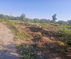 Vacant Land / Plot for sale in Rooirant