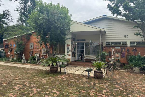 Step into a home filled with warmth, history, and personality! This spacious 3-bedroom, 2-bathroom house offers a cozy and welcoming ...