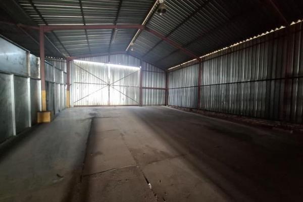 Discover Your Ideal Workshop Space in Vaalbank, Middelburg – 1057.4m2 of Endless Possibilities

Are you searching for the perfect ...