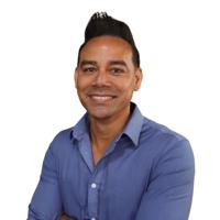 Agent profile for Newton Jordaan