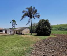 Farm for sale in Camperdown