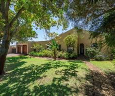 House for sale in Durbanville Central