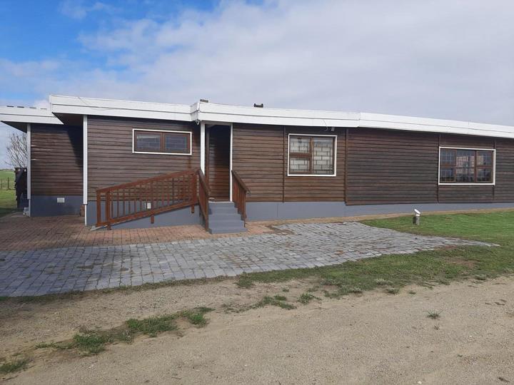 Farm for sale in Groot Brakrivier Rural - P24-115719717