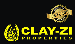 CLAY-ZI Properties