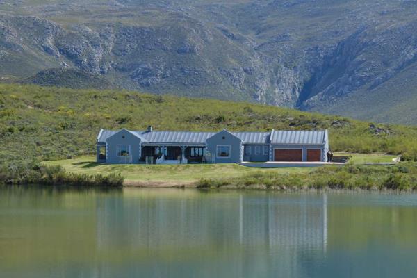 This is an incredible opportunity to own part of the magnificent Swartberg Private ...