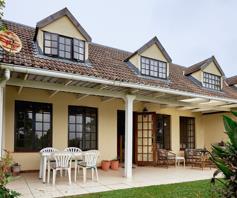 Townhouse for sale in Hiltara Park