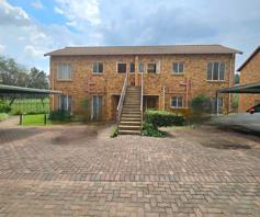 Apartment / Flat for sale in Wilgeheuwel