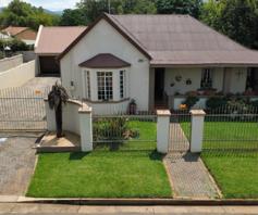 House for sale in Heidelberg Central