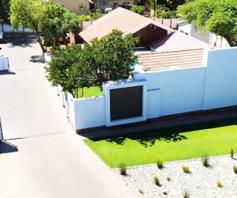 Commercial Property for sale in Wilkoppies