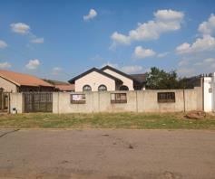 House for sale in Zakariyya Park