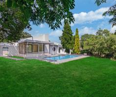 House for sale in Fourways