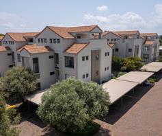 Apartment / Flat for sale in Bryanston