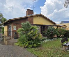 House for sale in Vanderbijlpark SW 1