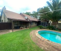 House for sale in Delmas