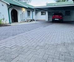 House for sale in Secunda