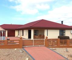 House for sale in Stilbaai Wes