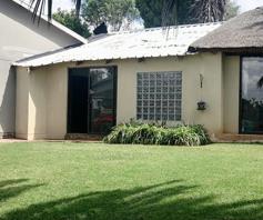 House for sale in Krugersdorp North