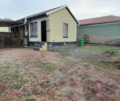 House for sale in Olievenhoutbosch