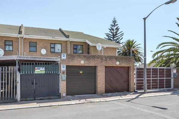 The property is situated in the very popular Labiance Estate area of Bellville.  There ...