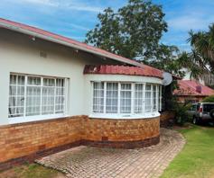 House for sale in Highlands North